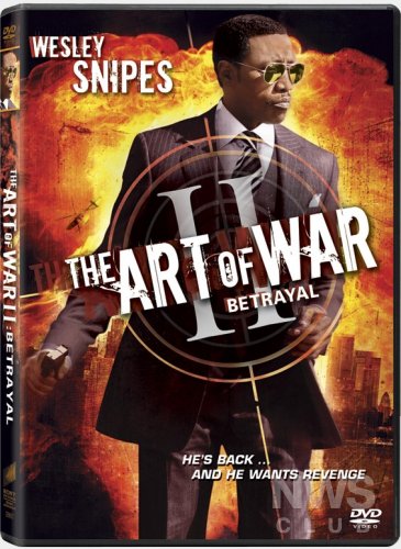 El Arte de la Guerra 2 2008